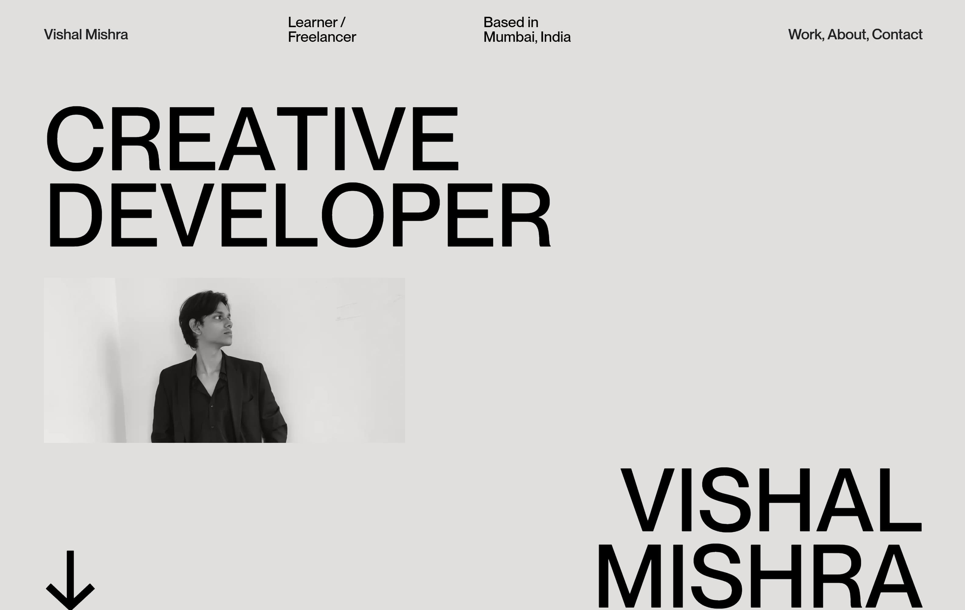 Freelance Portfolio